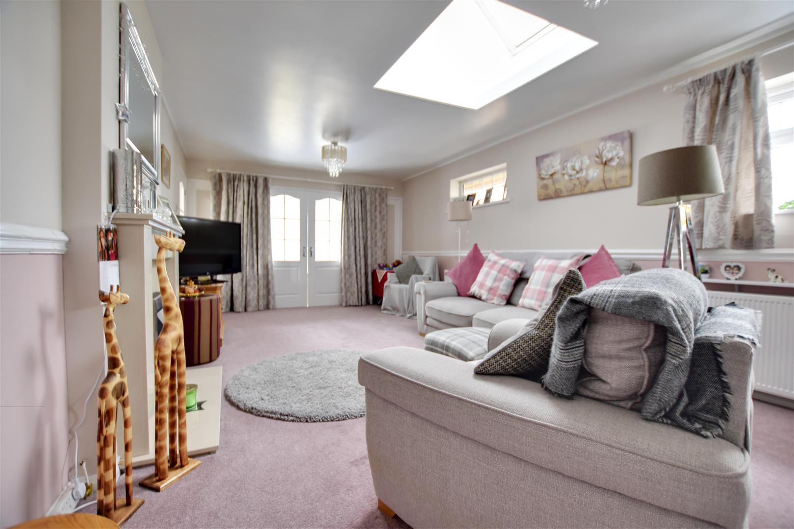 Westfield Lane, St. LeonardsOnSea Rush, Witt & Wilson